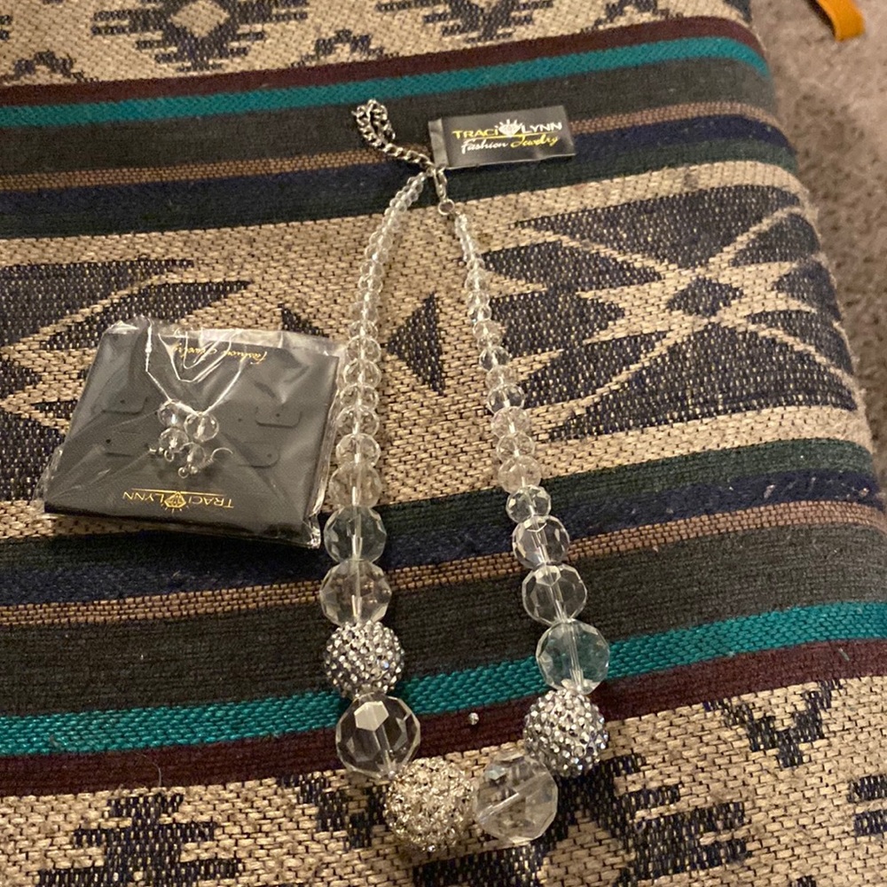 Traci Lynn jewerly